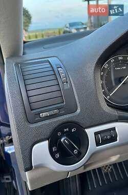 Универсал Skoda Octavia 2008 в 