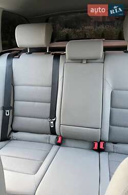 Универсал Skoda Octavia 2008 в 