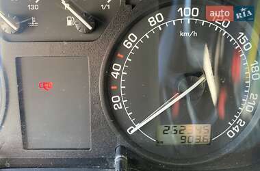 Универсал Skoda Octavia 2006 в Коростене