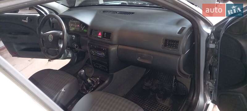 Универсал Skoda Octavia 2004 в Киеве