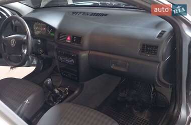 Универсал Skoda Octavia 2004 в 