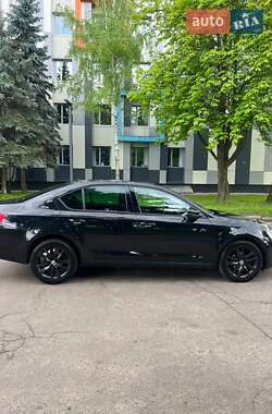 Лифтбек Skoda Octavia 2019 в 