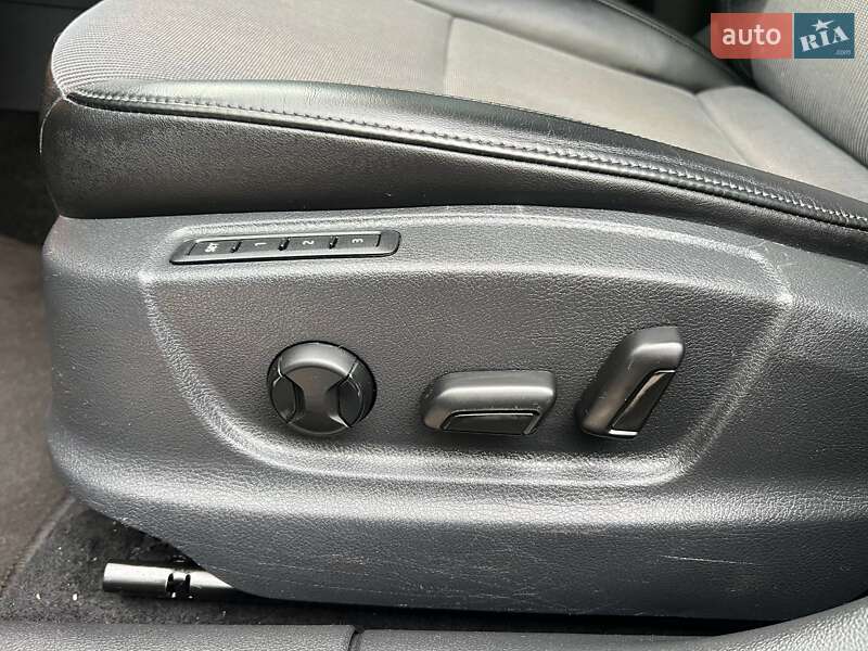 Ліфтбек Skoda Octavia 2019 в Києві