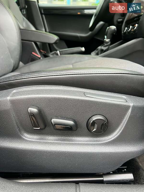 Ліфтбек Skoda Octavia 2019 в Києві