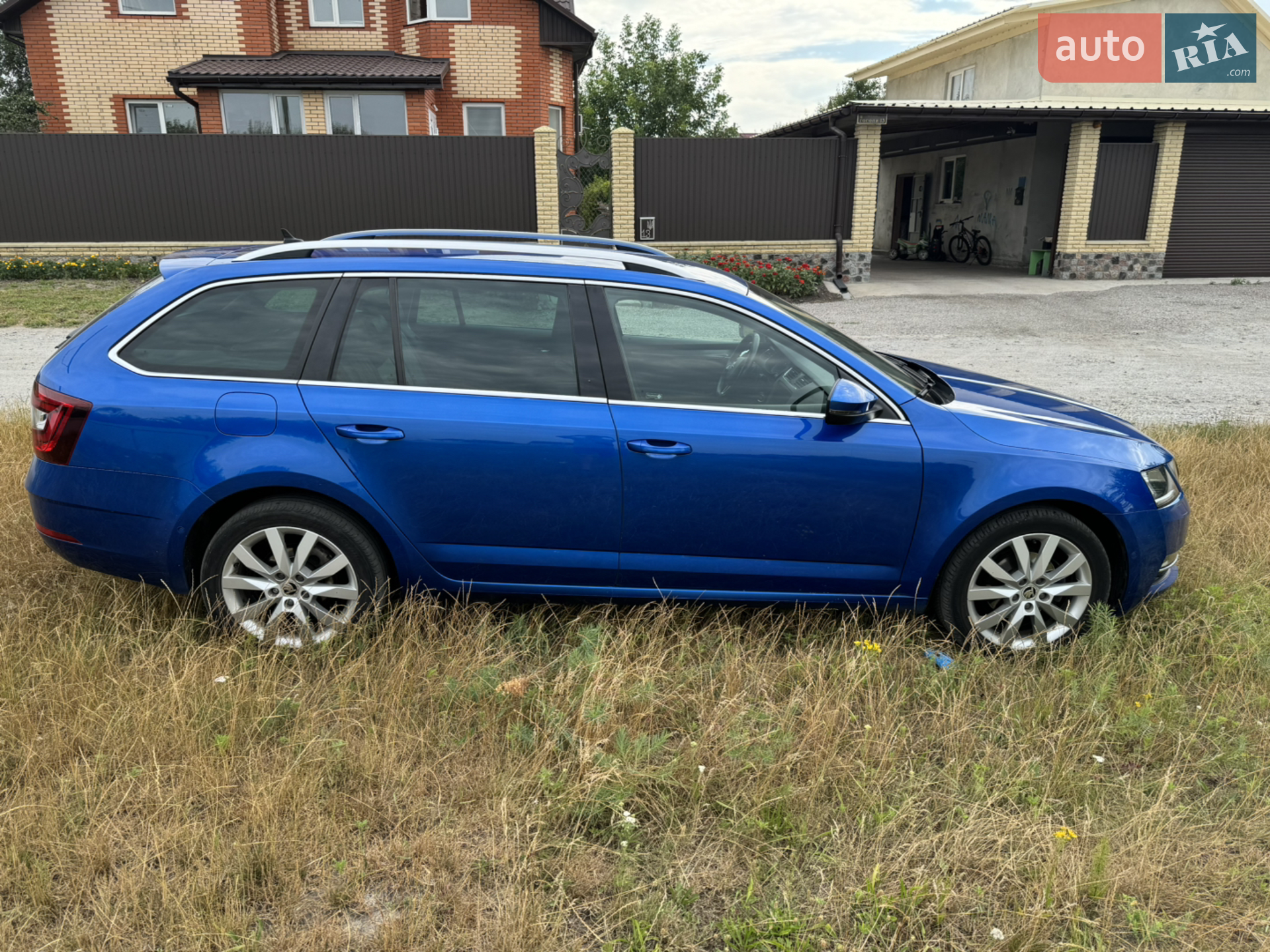 2017 Skoda Octavia - мініатюра 3