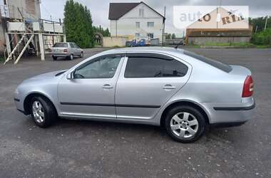 Ліфтбек Skoda Octavia 2008 в Хмельницькому