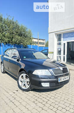 Універсал Skoda Octavia 2008 в Львові