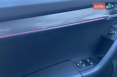 Универсал Skoda Octavia 2019 в 