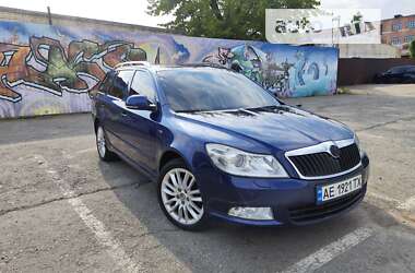 Універсал Skoda Octavia 2009 в Києві