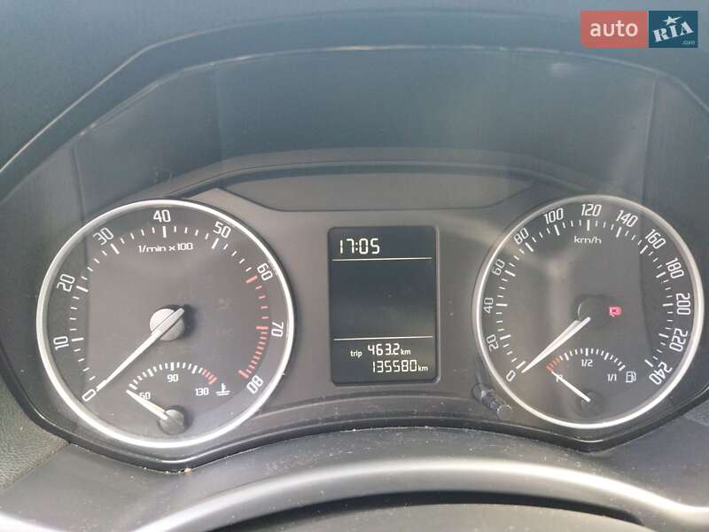 Лифтбек Skoda Octavia 2011 в Виннице