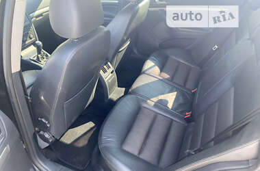 Универсал Skoda Octavia 2005 в 