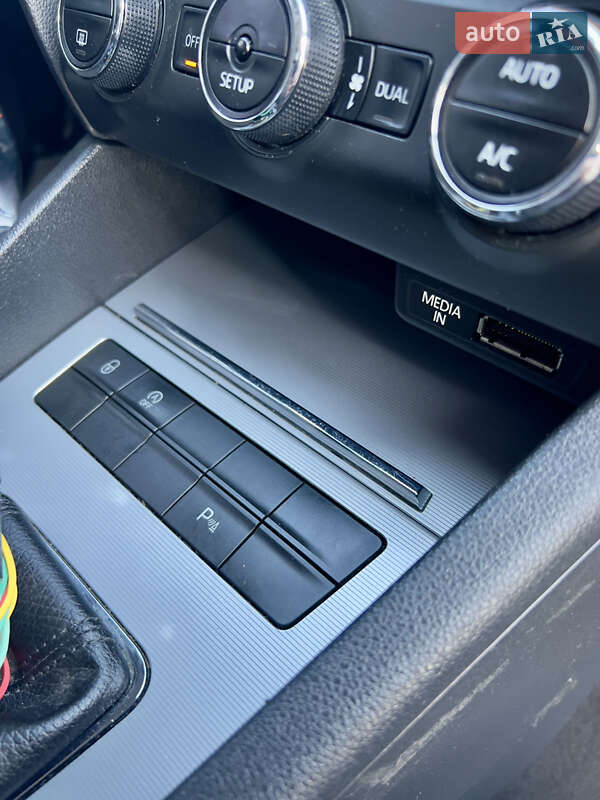 Універсал Skoda Octavia 2014 в Ужгороді фото 14 Універсал Skoda Octavia 2014 в Ужгороді