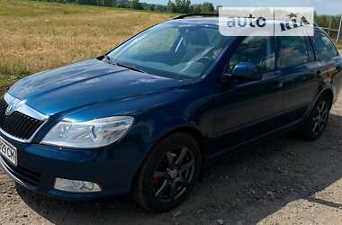 Универсал Skoda Octavia 2013 в Сумах