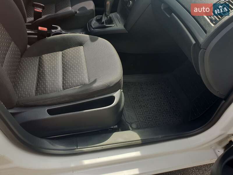 Універсал Skoda Octavia 2010 в Трускавці