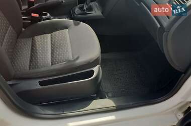 Универсал Skoda Octavia 2010 в 