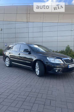 Универсал Skoda Octavia 2010 в Киеве