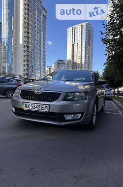 Ліфтбек Skoda Octavia 2013 в Києві