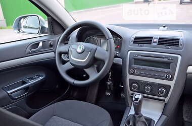 Ліфтбек Skoda Octavia 2011 в Києві