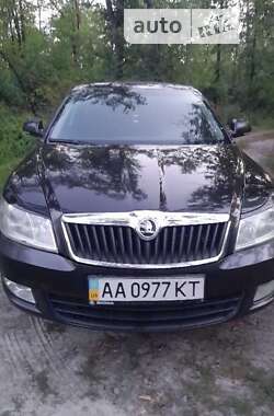 Универсал Skoda Octavia 2012 в Киеве