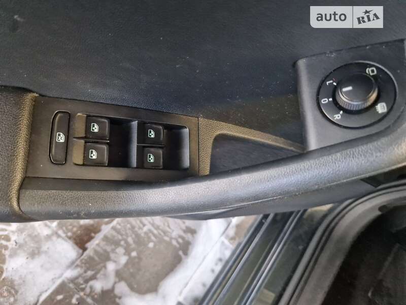 Универсал Skoda Octavia 2019 в Бородянке