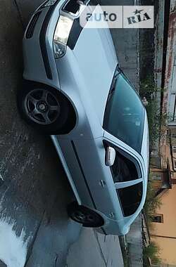 Лифтбек Skoda Octavia 2005 в Львове