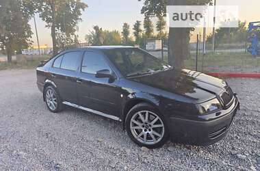 Ліфтбек Skoda Octavia 2007 в Вінниці