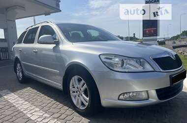 Универсал Skoda Octavia 2013 в Винниках