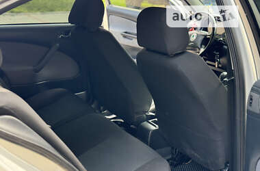 Лифтбек Skoda Octavia 2006 в Самборе