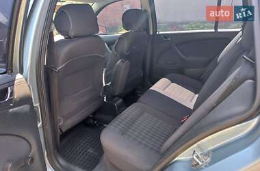 Универсал Skoda Octavia 2004 в 