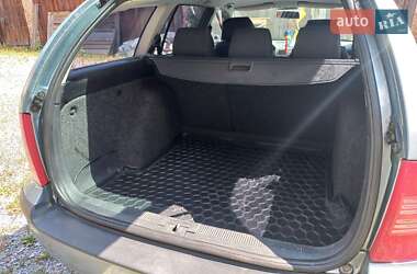 Универсал Skoda Octavia 2004 в 