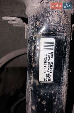 Универсал Skoda Octavia 2003 в 