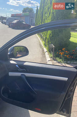 Универсал Skoda Octavia 2011 в 
