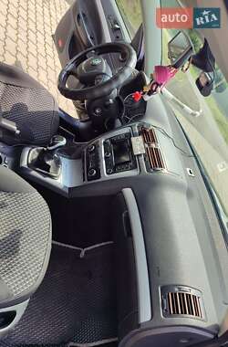 Универсал Skoda Octavia 2012 в Стрые