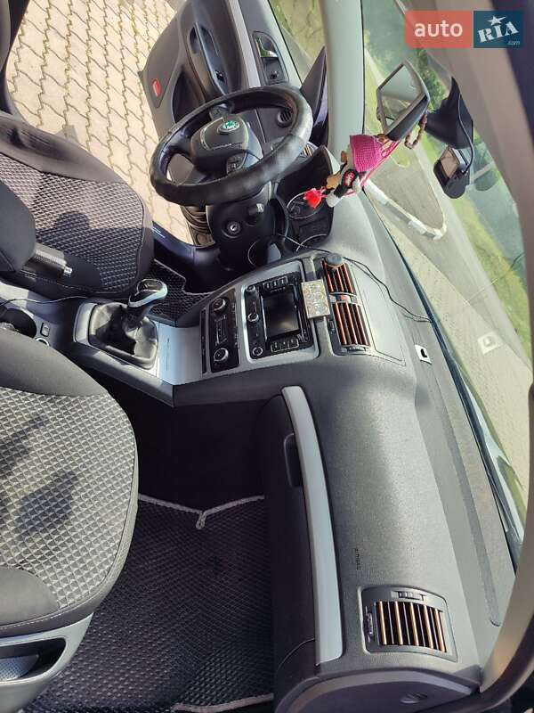 Універсал Skoda Octavia 2012 в Стрию фото 36 Універсал Skoda Octavia 2012 в Стрию