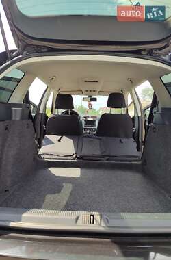 Универсал Skoda Octavia 2012 в Стрые