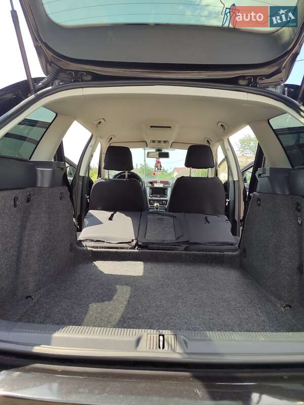 Універсал Skoda Octavia 2012 в Стрию фото 44 Універсал Skoda Octavia 2012 в Стрию