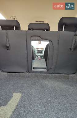 Универсал Skoda Octavia 2012 в Стрые