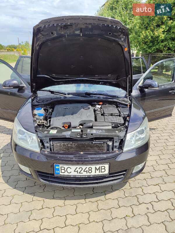 Універсал Skoda Octavia 2012 в Стрию фото 59 Універсал Skoda Octavia 2012 в Стрию