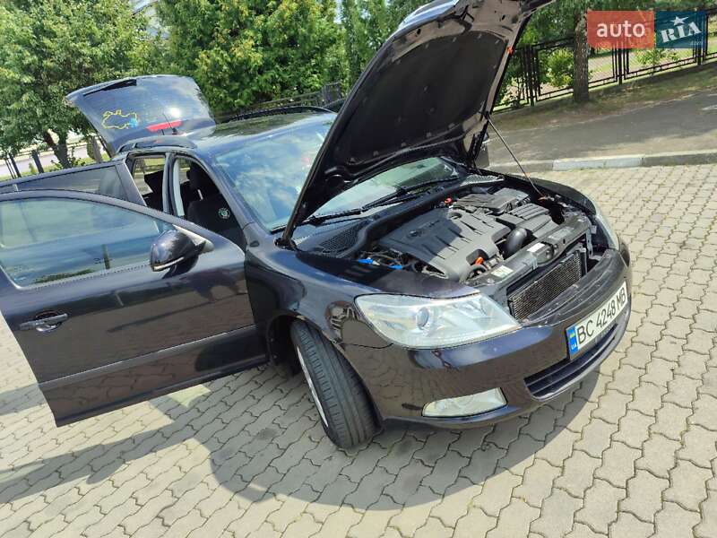 Універсал Skoda Octavia 2012 в Стрию фото 62 Універсал Skoda Octavia 2012 в Стрию