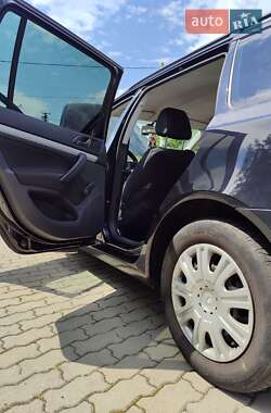 Универсал Skoda Octavia 2012 в Стрые