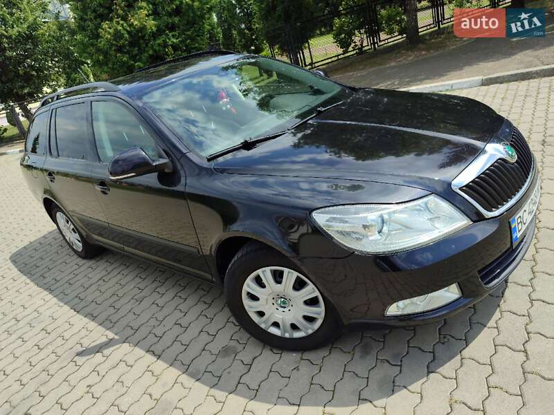 Універсал Skoda Octavia 2012 в Стрию фото 82 Універсал Skoda Octavia 2012 в Стрию
