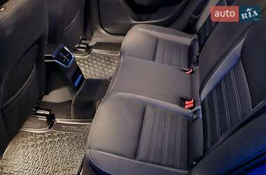 Лифтбек Skoda Octavia 2019 в 