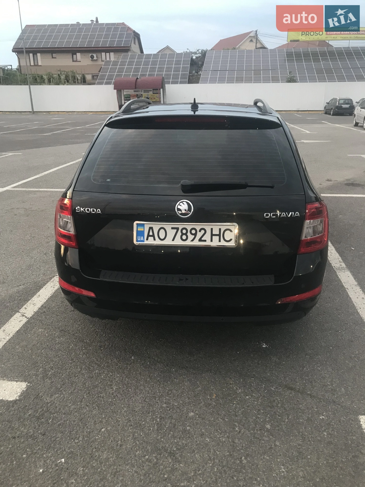 2013 Skoda Octavia - мініатюра 2