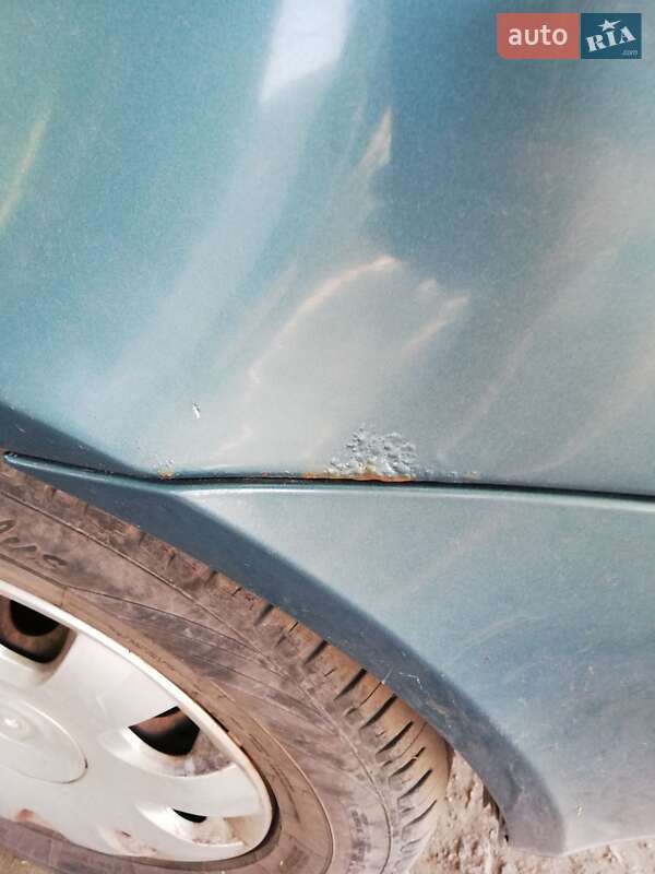 Ліфтбек Skoda Octavia 2007 в Кропивницькому