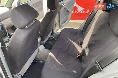 Универсал Skoda Octavia 2000 в 
