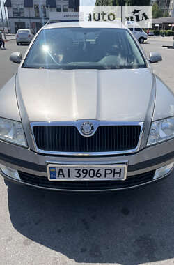 Універсал Skoda Octavia 2007 в Білій Церкві