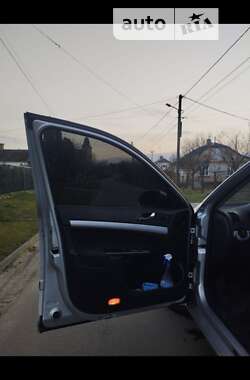 Лифтбек Skoda Octavia 2008 в Ковеле