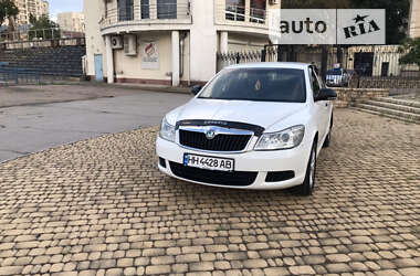 Ліфтбек Skoda Octavia 2012 в Одесі