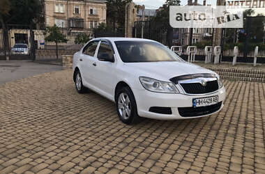 Ліфтбек Skoda Octavia 2012 в Одесі