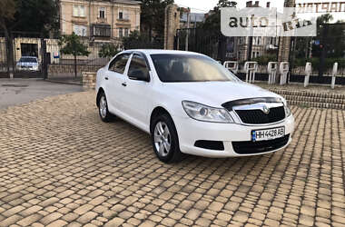 Ліфтбек Skoda Octavia 2012 в Одесі